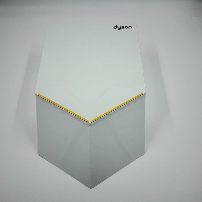Dyson Airblade AB08 in White (Brand New in Sealed Box)