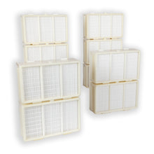 Load image into Gallery viewer, 10x Replacement HEPA Air Filters for Dyson Airblade Hand Dryers.