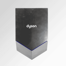 Load image into Gallery viewer, Dyson Airblade HU02 Hand Dryer in Nickel