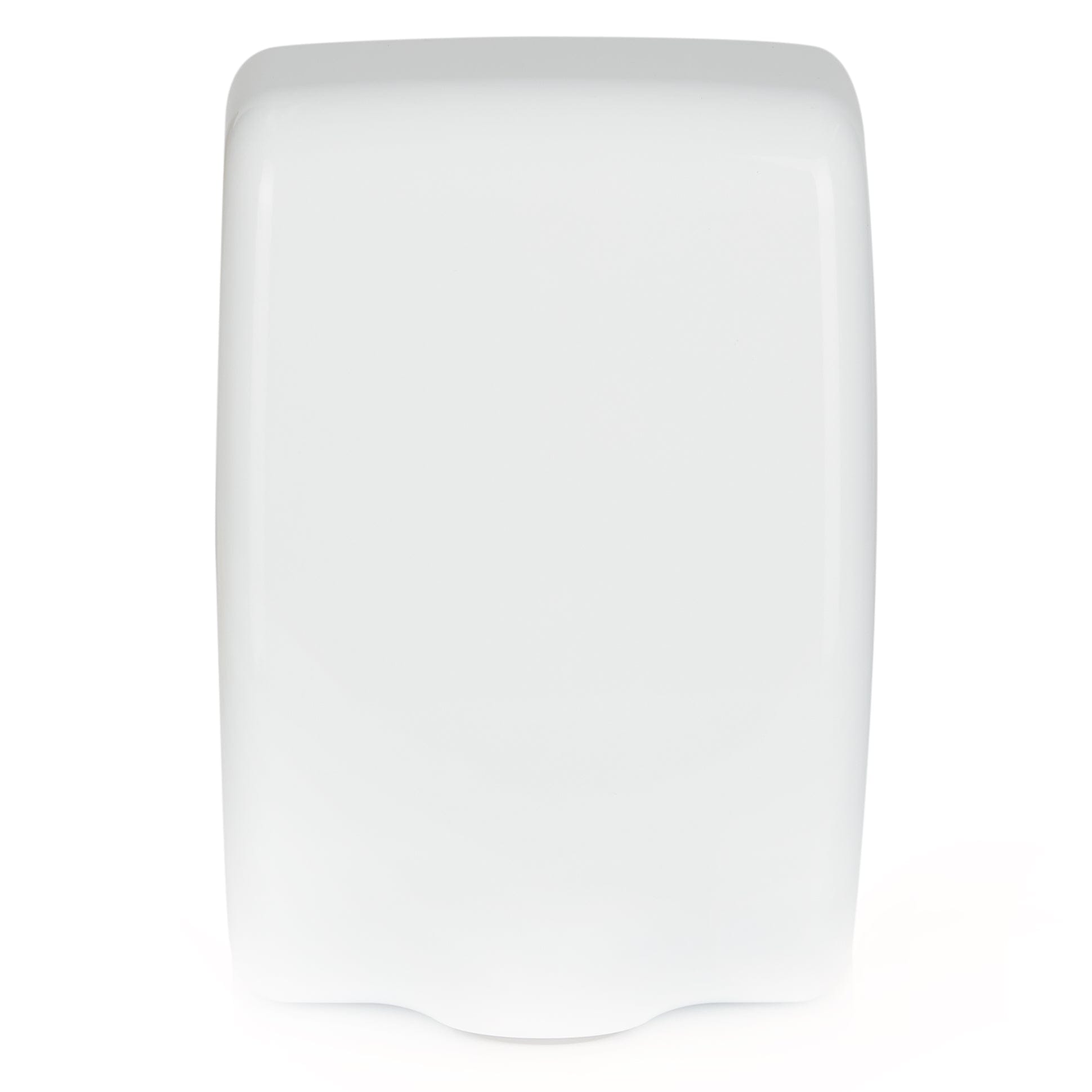 SupaDry Jet Hand Dryer in White