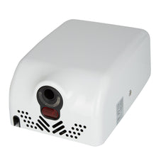 Load image into Gallery viewer, SupaDry Jet Hand Dryer in White