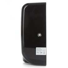 Load image into Gallery viewer, SupaDry Jet Hand Dryer in Gloss Black
