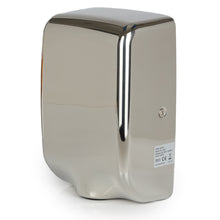 Load image into Gallery viewer, SupaDry Jet Hand Dryer in Polished Chrome