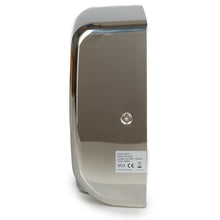 Load image into Gallery viewer, SupaDry Jet Hand Dryer in Polished Chrome