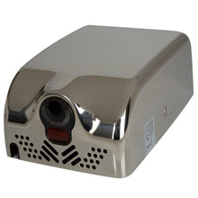 Load image into Gallery viewer, SupaDry Jet Hand Dryer in Polished Chrome