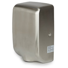 Load image into Gallery viewer, SupaDry Jet Hand Dryer in Brushed Chrome