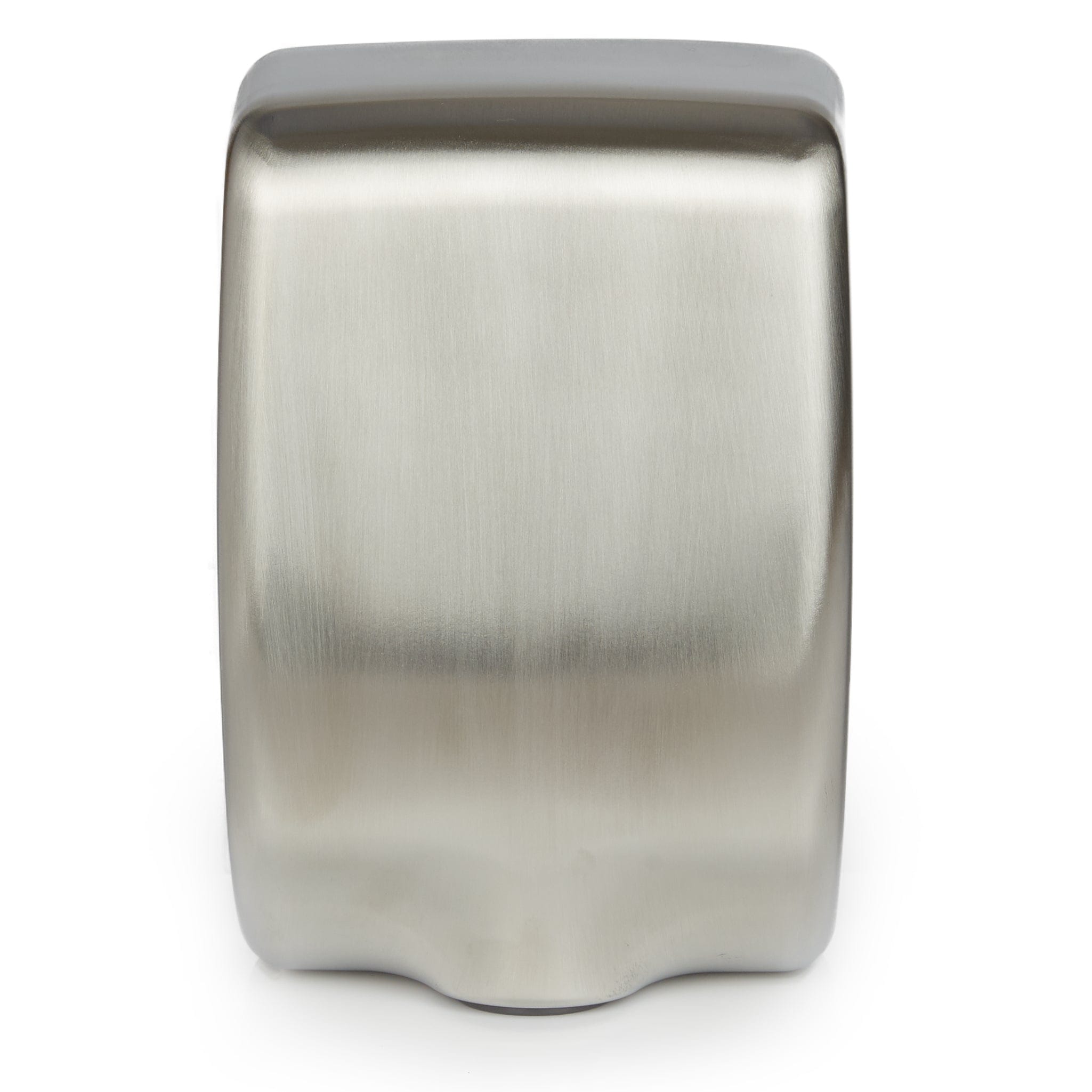 SupaDry Jet Hand Dryer in Brushed Chrome