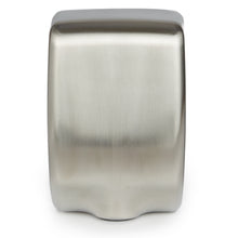 Load image into Gallery viewer, SupaDry Jet Hand Dryer in Brushed Chrome