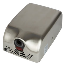 Load image into Gallery viewer, SupaDry Jet Hand Dryer in Brushed Chrome