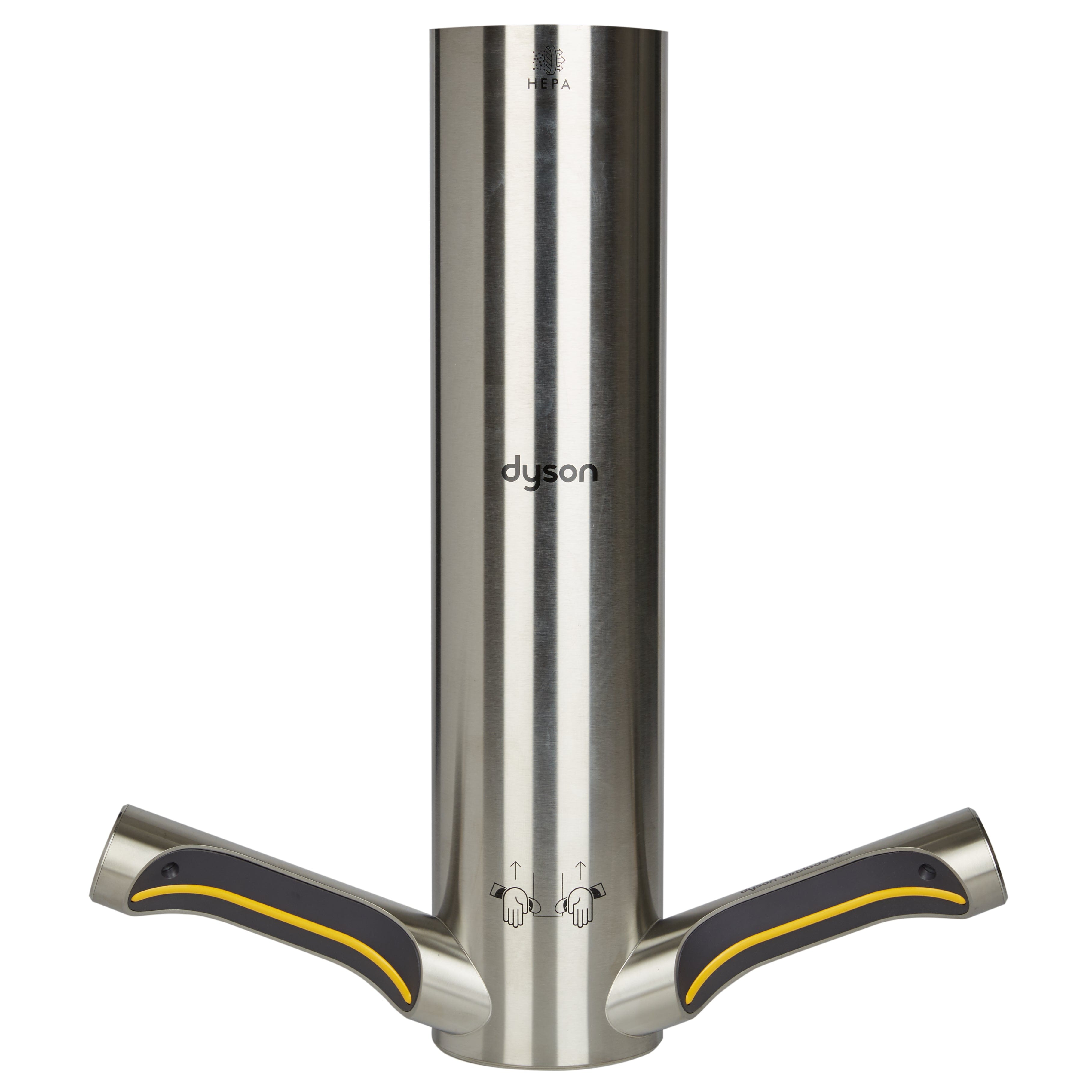 Dyson Airblade 9KJ Hand Dryer