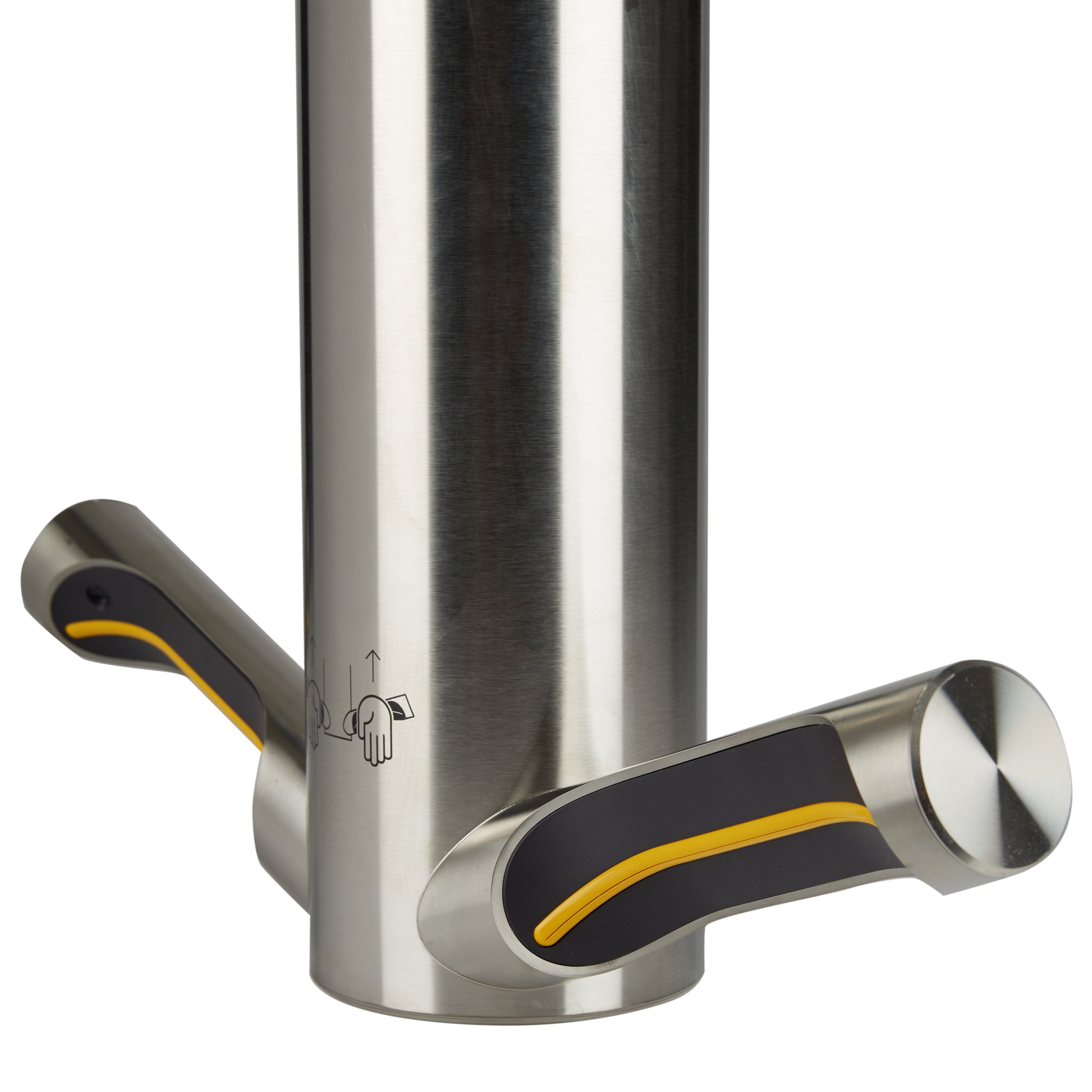 Dyson Airblade 9KJ Hand Dryer