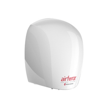 Load image into Gallery viewer, World Dryer Airforce Hand Dryer