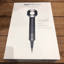 Load image into Gallery viewer, Black & Nickel