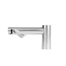 Load image into Gallery viewer, Dyson Airblade Wash & Dry WD04 Short Hand Dryer