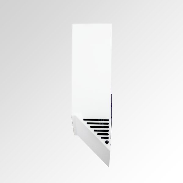 Dyson Airblade Hu02 In White