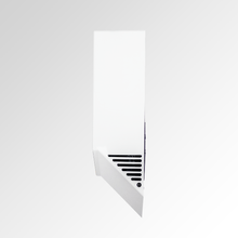 Load image into Gallery viewer, Dyson Airblade Hu02 In White