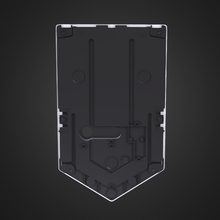 Load image into Gallery viewer, Dyson Airblade HU02 Hand Dryer in White