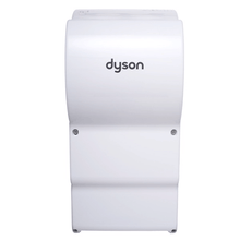 Load image into Gallery viewer, Dyson Airblade AB14 DB Hand Dryer in White