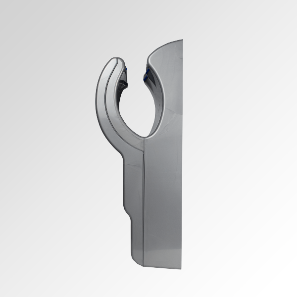 Dyson Airblade AB14 Hand Dryer in Grey