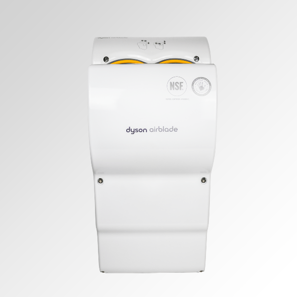 Dyson Airblade AB03 Hand Dryer in White