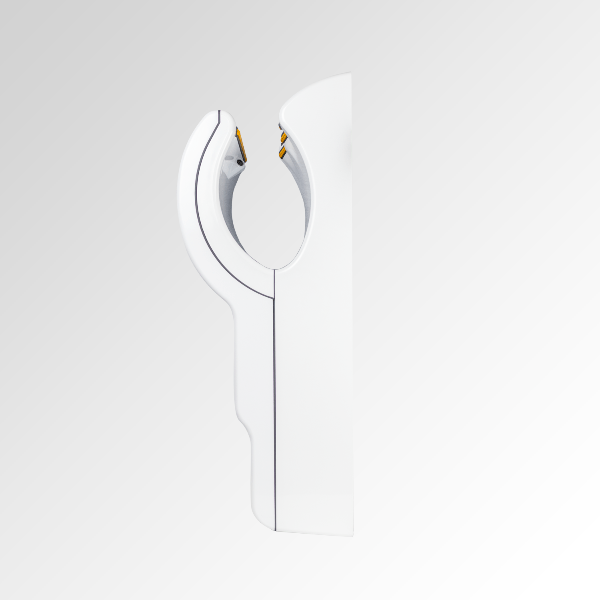 Dyson Airblade AB03 Hand Dryer in White