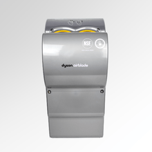 Load image into Gallery viewer, Dyson Airblade AB03 Hand Dryer in Grey
