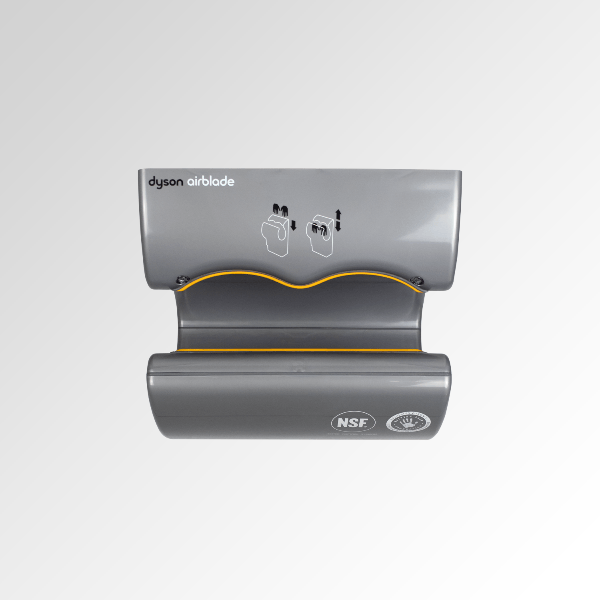 Dyson Airblade AB03 Hand Dryer in Grey