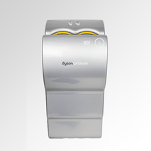 Load image into Gallery viewer, Dyson Airblade AB01 Hand Dryer in Silver