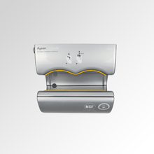 Load image into Gallery viewer, Dyson Airblade AB01 Hand Dryer in Silver