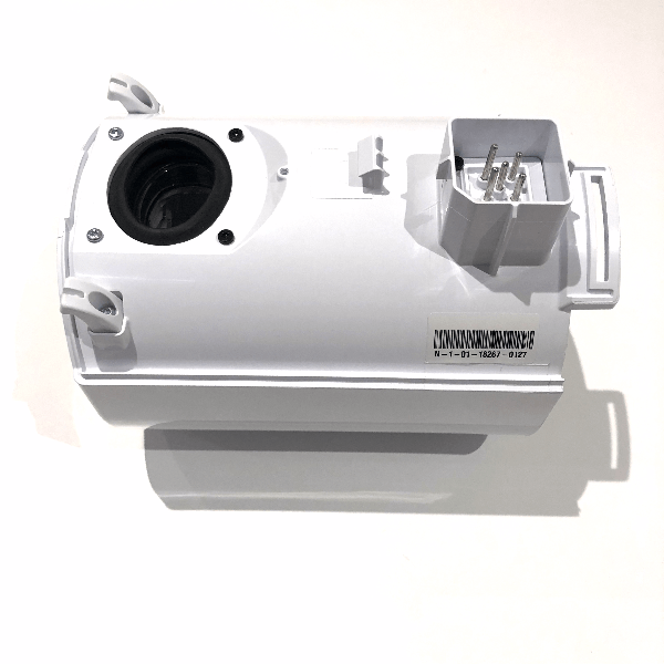 Dyson Airblade Motor Bucket Assembley