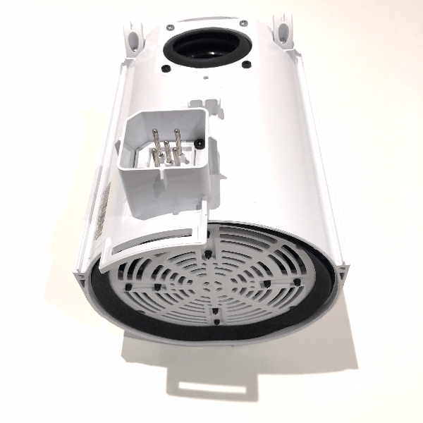 Dyson Airblade Motor Bucket Assembley