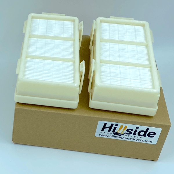Replacement HEPA Air Filter for Dyson Airblade V AB08 AB12 HU02
