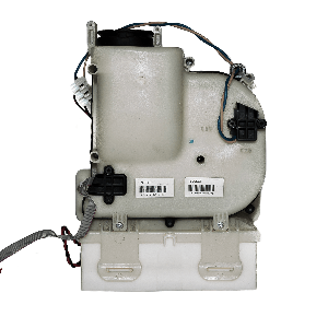 Dyson Airblade Motor Bucket Assembley With New Hepa Filter