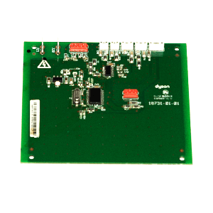 Dyson Airblade PCB