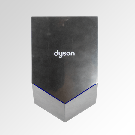 Dyson Airblade V Hu02 Hand Dryer: A Comprehensive Review and Comparison