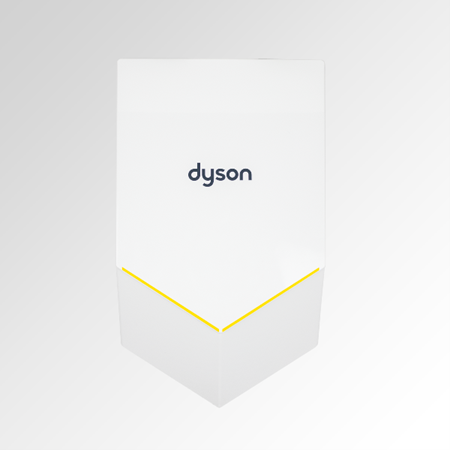 The Environmental Impact of Dyson Airblade Hand Dryers: A Sustainable Solution