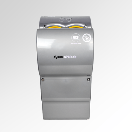 Advantages of HEPA Air Filters in Dyson Airblade Hand Dryers: Cleaner and Safer Environments