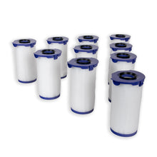 Load image into Gallery viewer, 10X Replacement HEPA Air Filter for Dyson Airblade 9KJ / HU03
