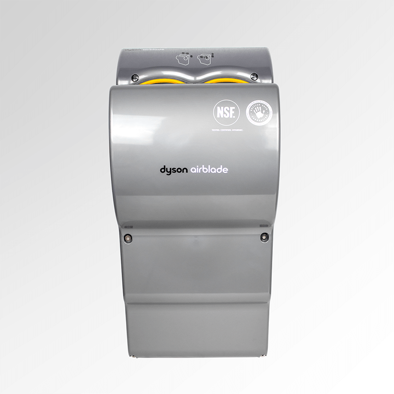 Dyson Airblade Hand Dryer Bacteria at Brodie Eldershaw blog