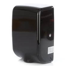 Load image into Gallery viewer, SupaDry Jet Hand Dryer in Gloss Black
