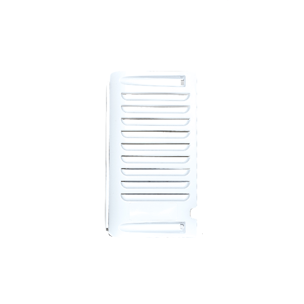 Replacemet Dyson Airblade Door / Vent in White