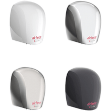 Load image into Gallery viewer, World Dryer Airforce Hand Dryer
