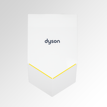 Load image into Gallery viewer, Dyson Airblade HU02 Hand Dryer in White
