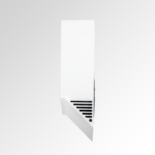 Load image into Gallery viewer, Dyson Airblade Hu02 In White
