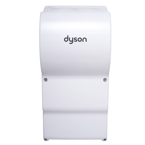 Dyson Airblade AB14 DB Hand Dryer in White