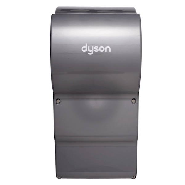 Dyson Airblade AB14 DB Hand Dryer in Grey NEW