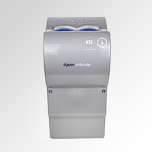 Load image into Gallery viewer, Dyson Airblade AB14 Hand Dryer in Grey
