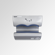 Load image into Gallery viewer, Dyson Airblade AB14 Hand Dryer in Grey
