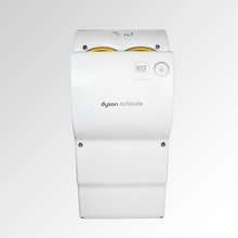 Load image into Gallery viewer, Dyson Airblade AB03 Hand Dryer in White
