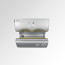 Load image into Gallery viewer, Dyson Airblade AB01 Hand Dryer in Silver
